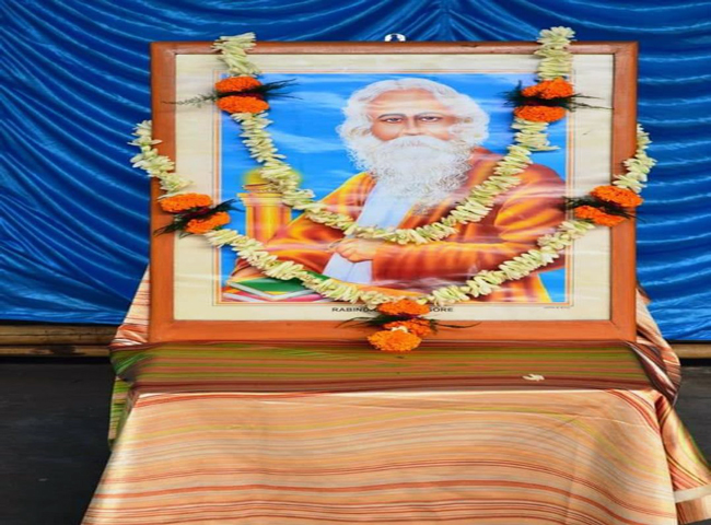 ~Rabindra jayanti Thumbnails